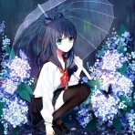 【治愈】雨季微凉时